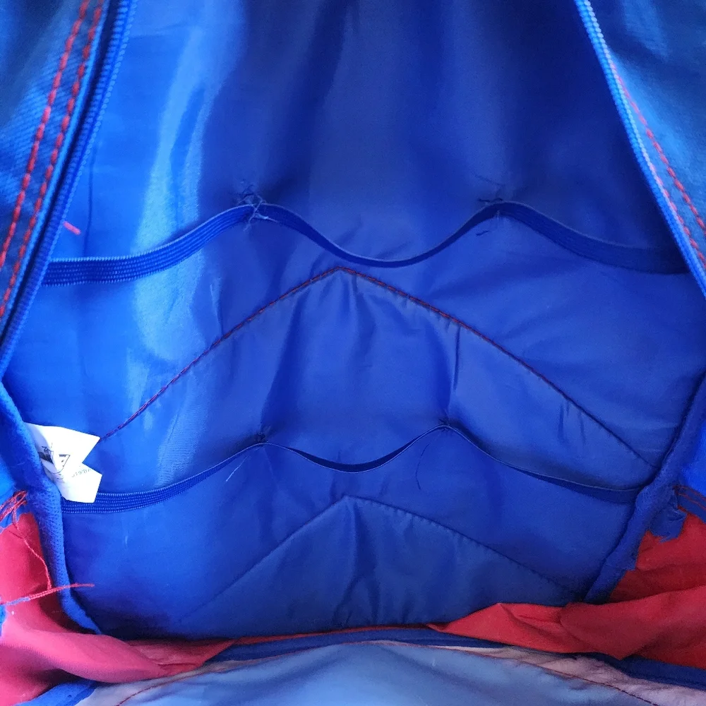 3/$20 - Captain Marvel Kids Backpack